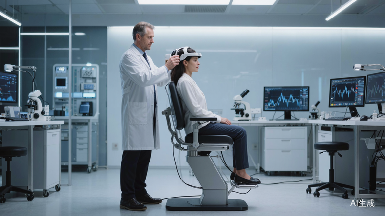 2026:风口上的脑机接口,能飞多高?